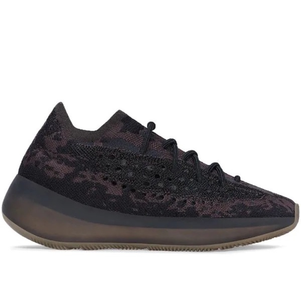 Yeezy Boost 380 Onyx